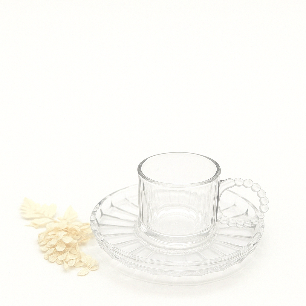 Çay fincanları