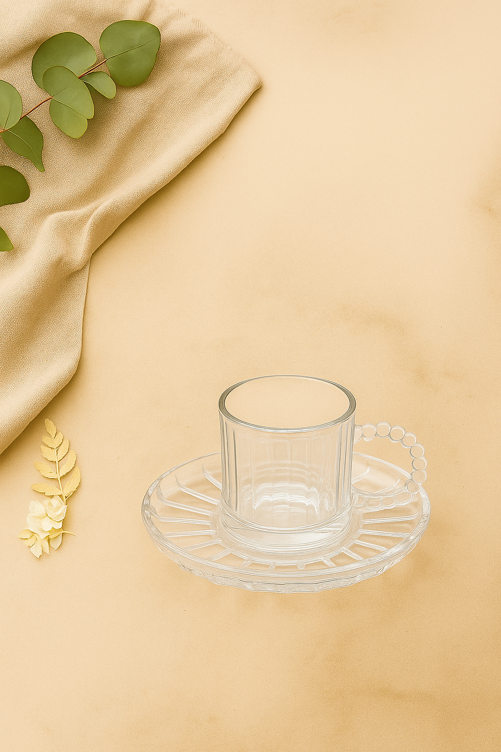Çay fincanları