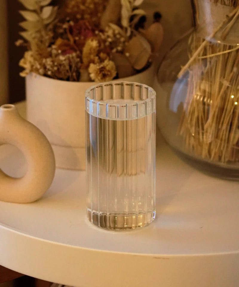 Set de 2 Verres long Stripe